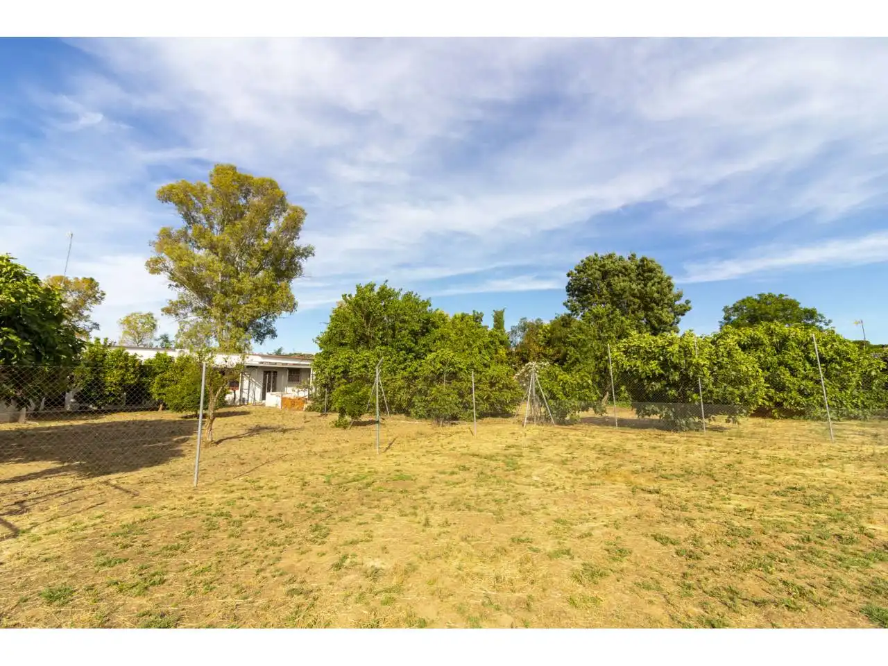 Terreno en venta en Badajoz