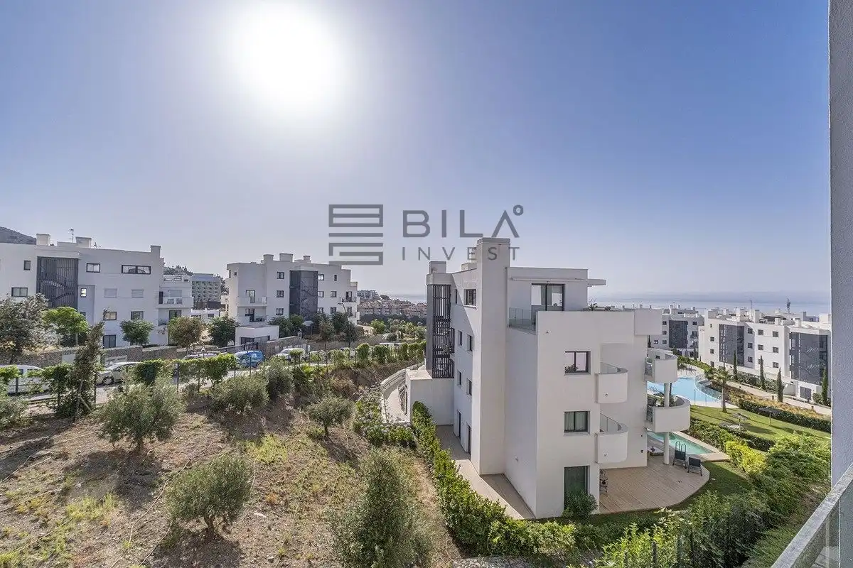 Wohnung mit Pool zum Verkauf in Horizon 36, imagen 32