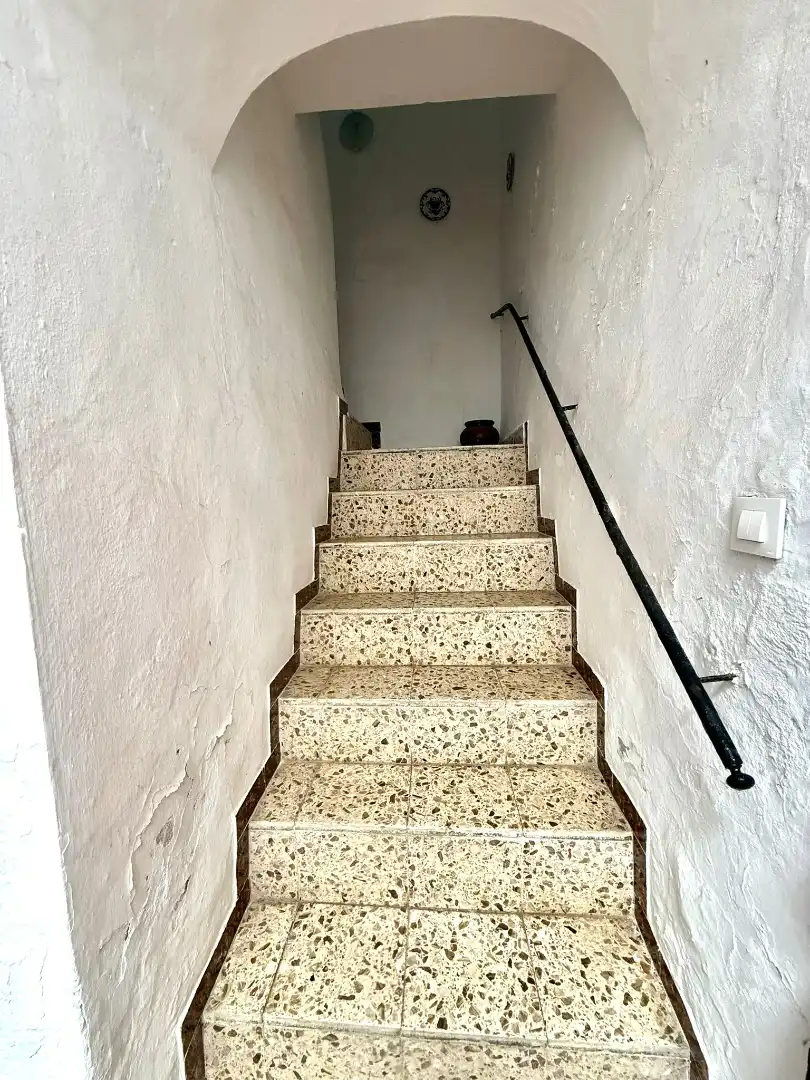 Casa amb terrassa en venda a Tarifa ciudad, imagen 9