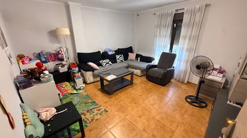 Foto 3 de Piso en venta en Paseo de la Concordia, Socuéllamos, Ciudad Real