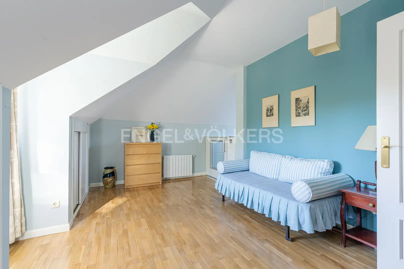 Casa con jardín en venta en Centro - Manguilla, imagen 19