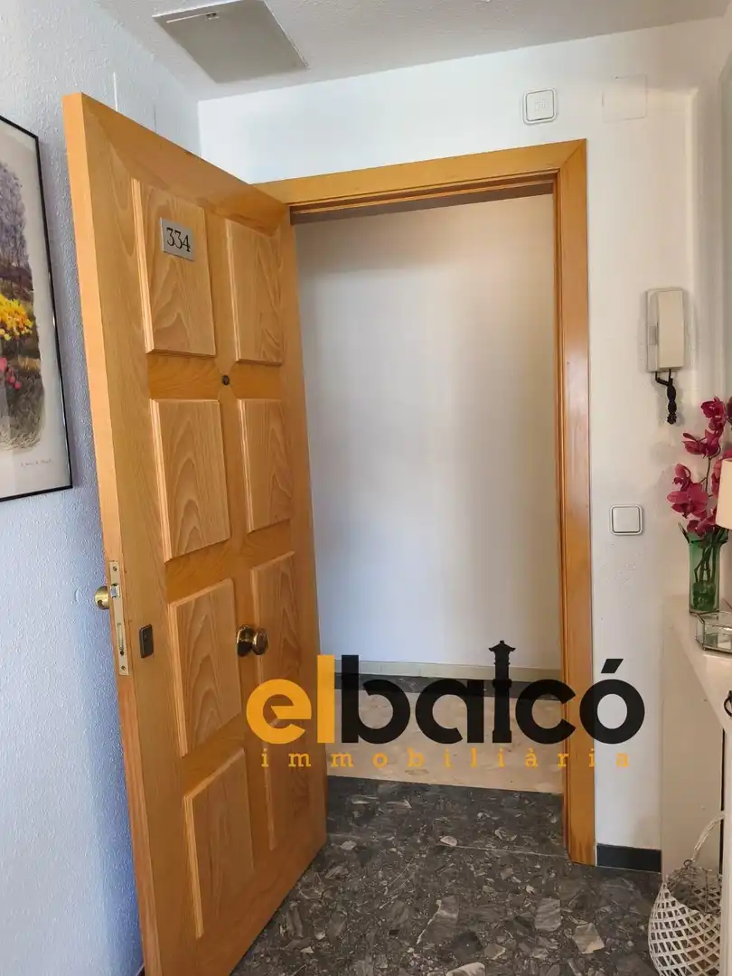 Flat for sale in Carrer d'Emili Vendrell, 4, La Pineda