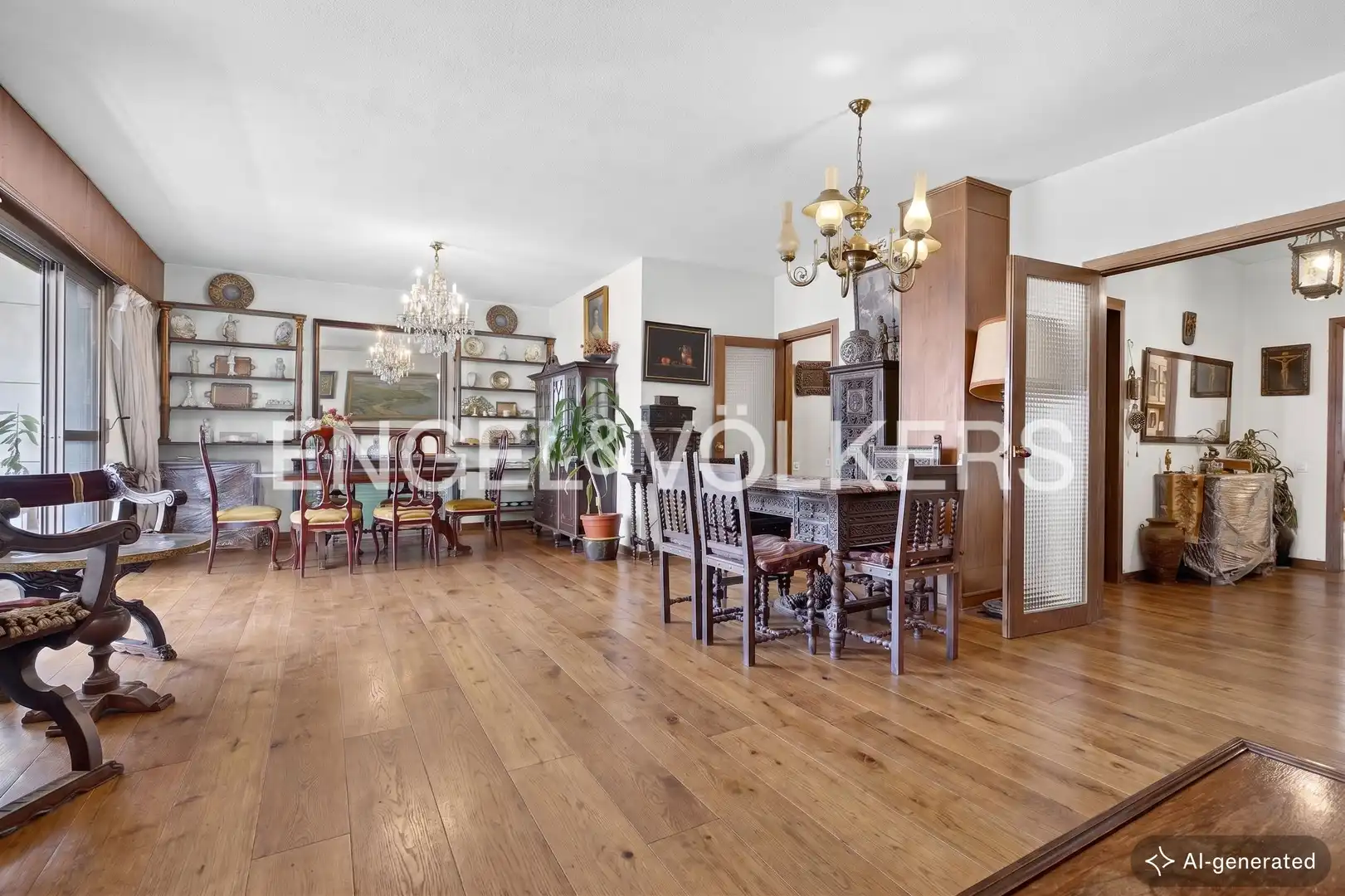 Wohnung zum Verkauf in Triana Este