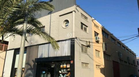 Photo 3 of Industrial buildings for sale in Centro, Alicante