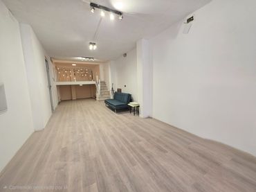Local comercial en venta en Carrer de la Rosa