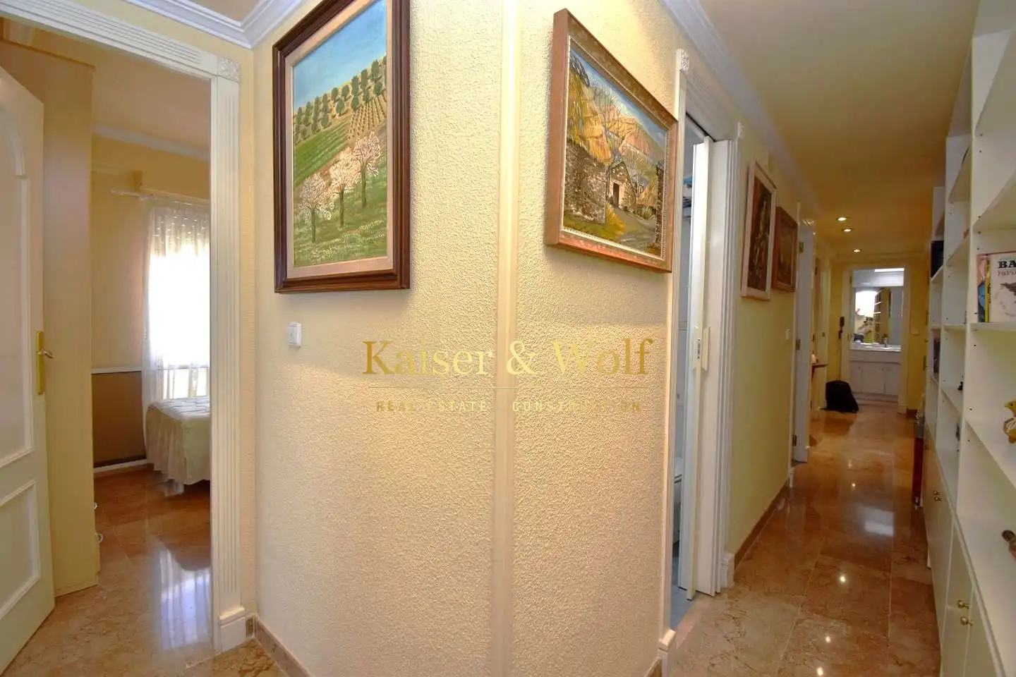 Piso con ascensor en venta en Campoamor, imagen 7