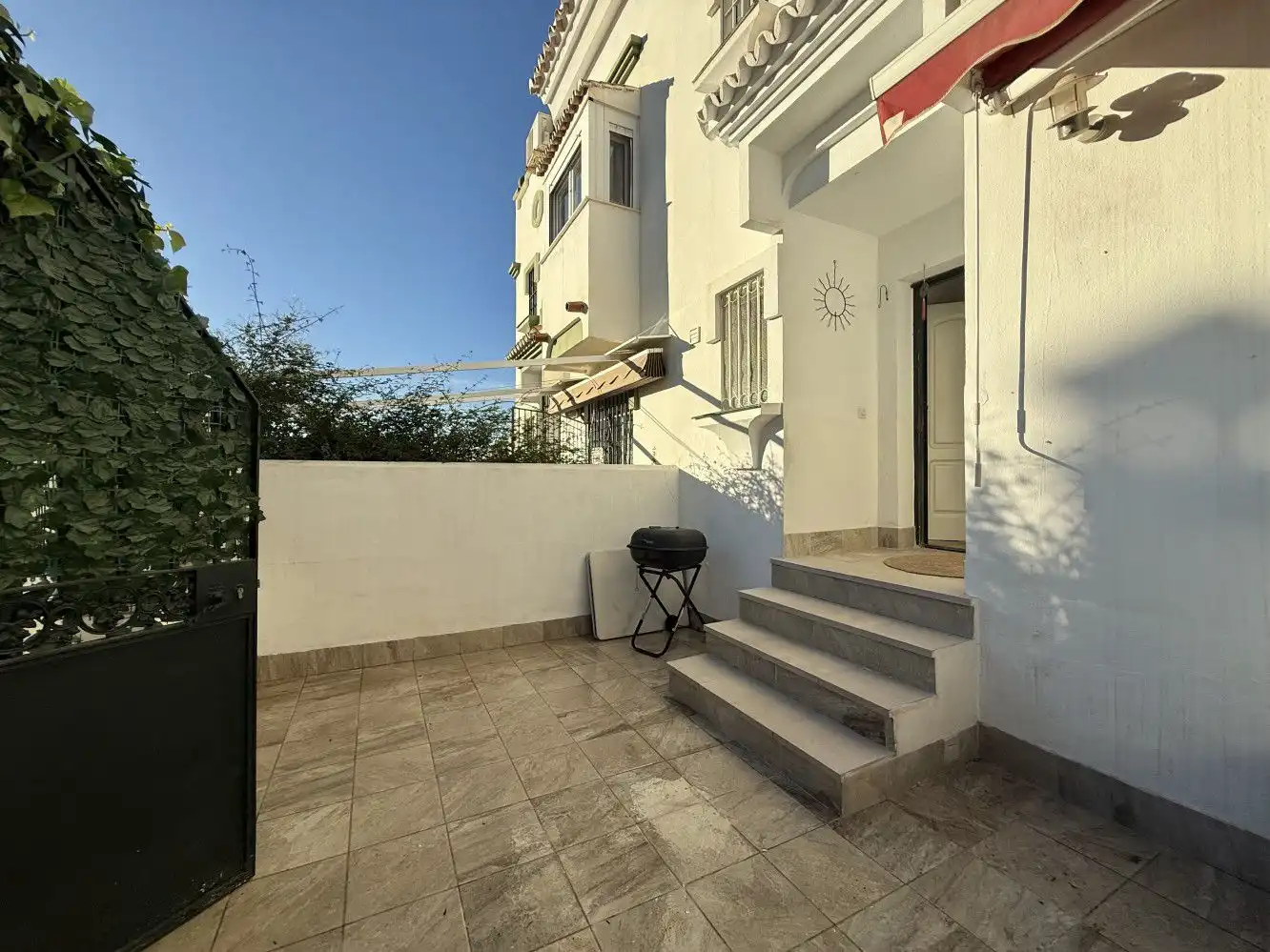 Terraza de Casa o chalet en venta en Vélez-Málaga con Terraza y Trastero
