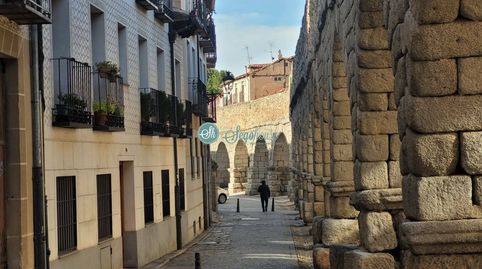 Foto 2 de Piso en venta en Centro, Segovia Capital