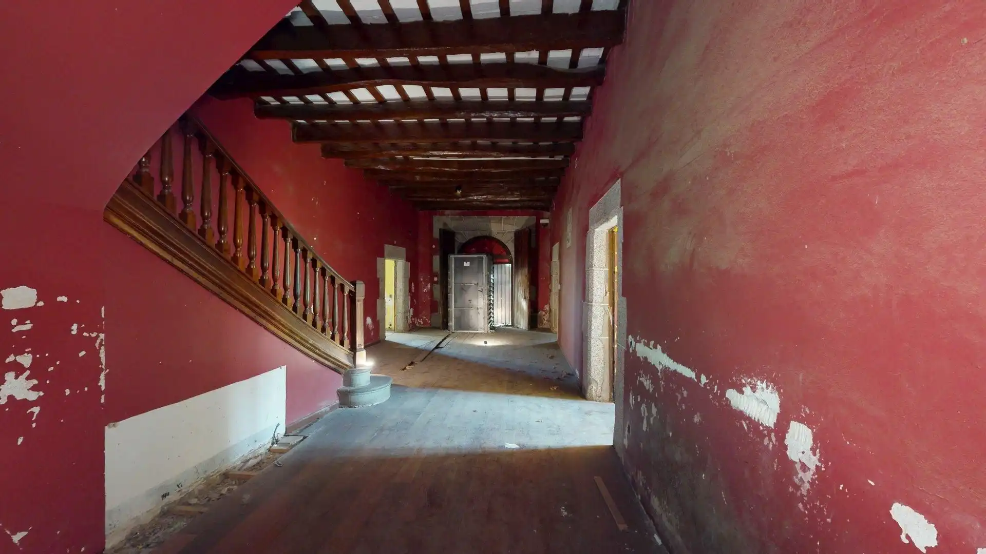 Maison avec jardin à vendre à de Mataró, imagen 33