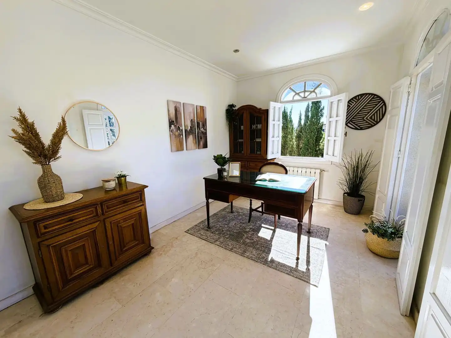 Villa con giardino in vendita a Calle Jerez 8, imagen 33