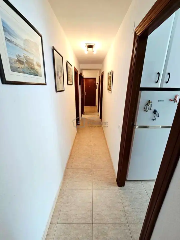 Piso con ascensor en venta en Avenida Emilio Ortuño, imagen 59
