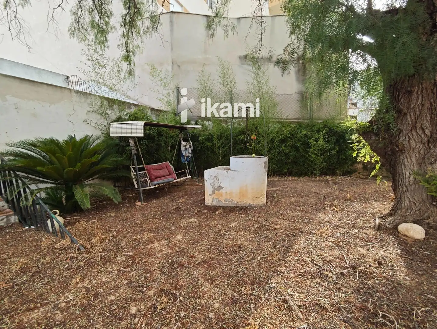 Casa amb jardí en venda a Blasco Ibañez, imagen 34
