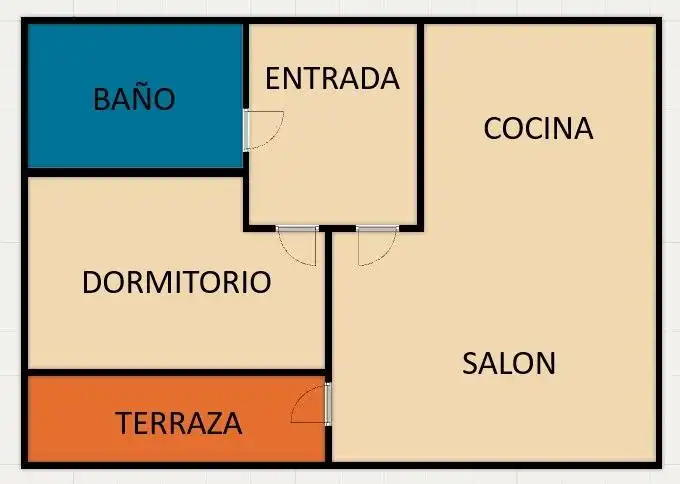 Flat with pool for sale in Avenida REINO DE ESPAÑA (R) 184, imagen 29