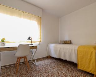 Bedroom of Flat to rent in Alicante / Alacant  with Terrace