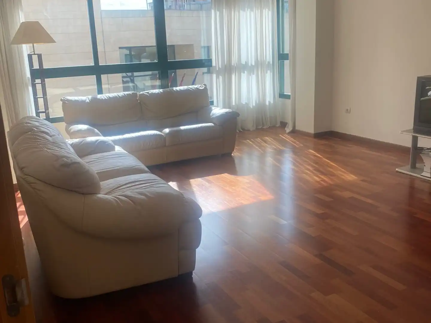 Appartamento con ascensore in affitto a Norte