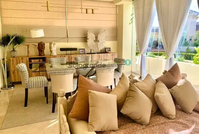 Apartment zur Miete in Sotogrande Alto, imagen 3