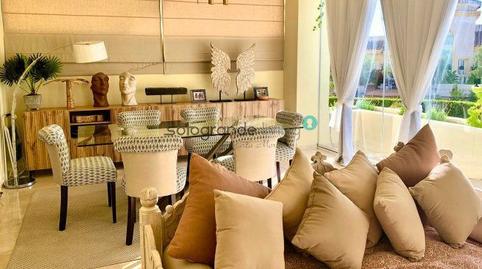 Foto 2 de Apartament de lloguer a Sotogrande Alto, Cádiz