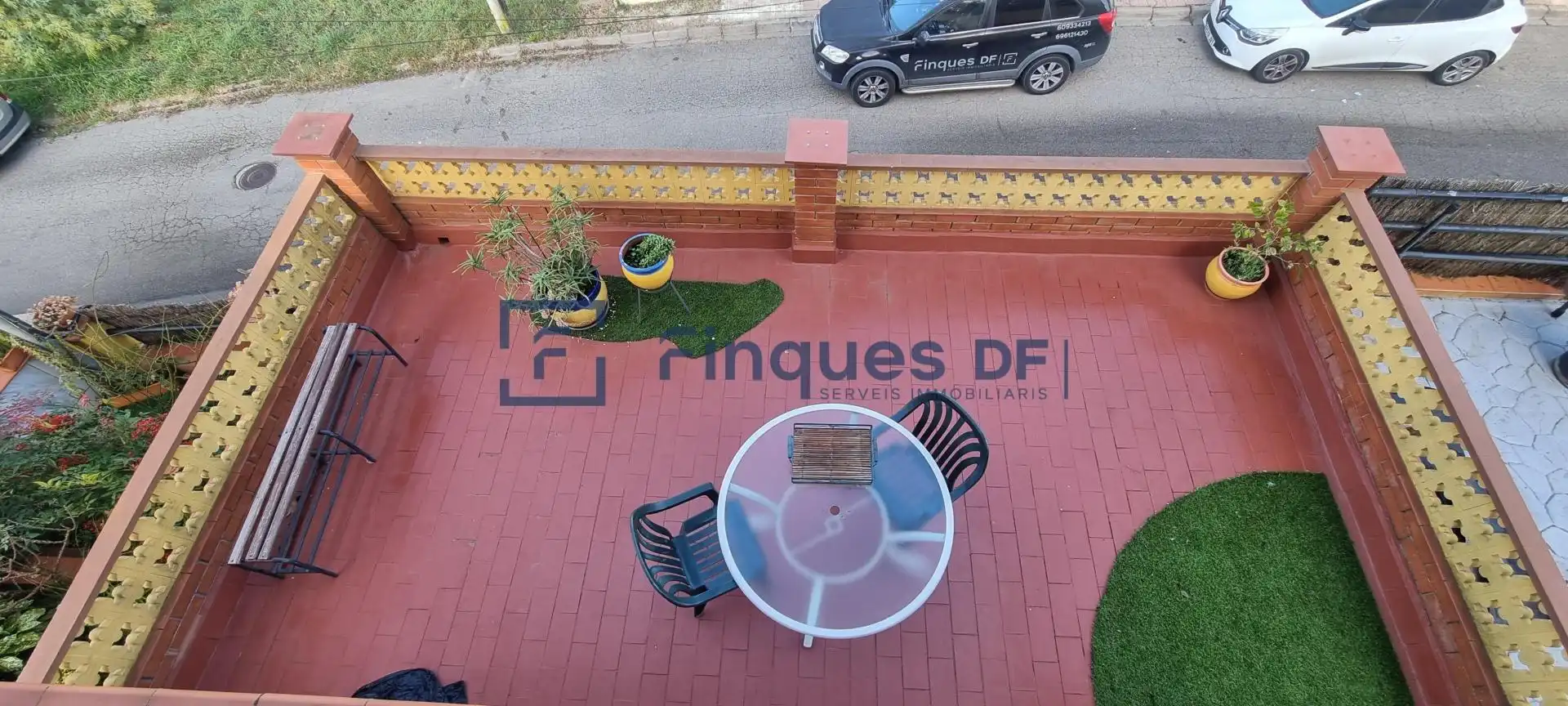 Detached house with garden for sale in Residencial Park, imagen 23