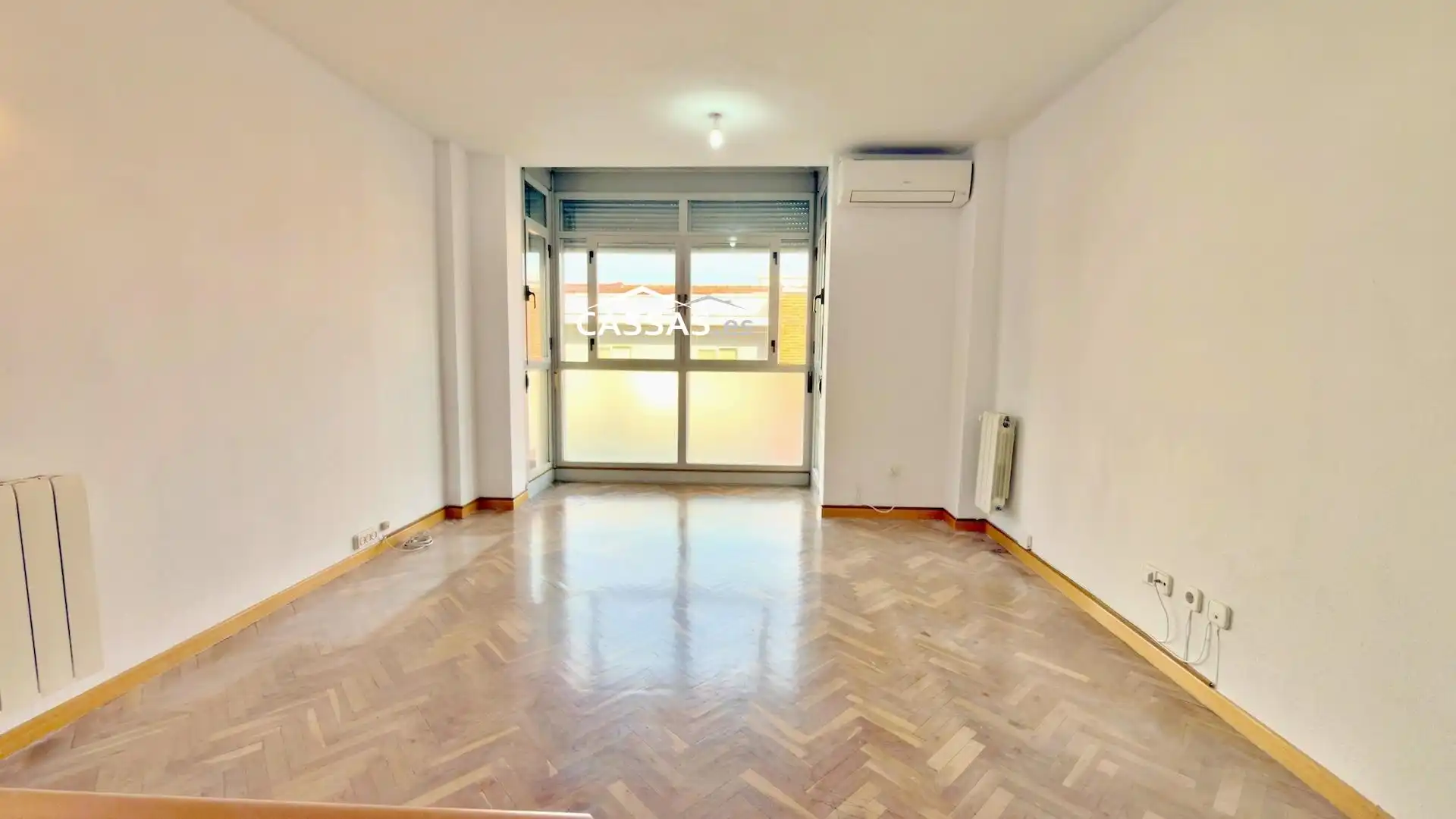 Piso con ascensor en venta en Avenida constitucion, imagen 3