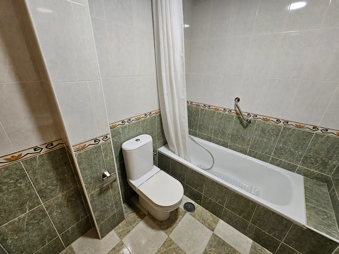 Piso con terraza en venta en San Francisco - Chorillo, imagen 33