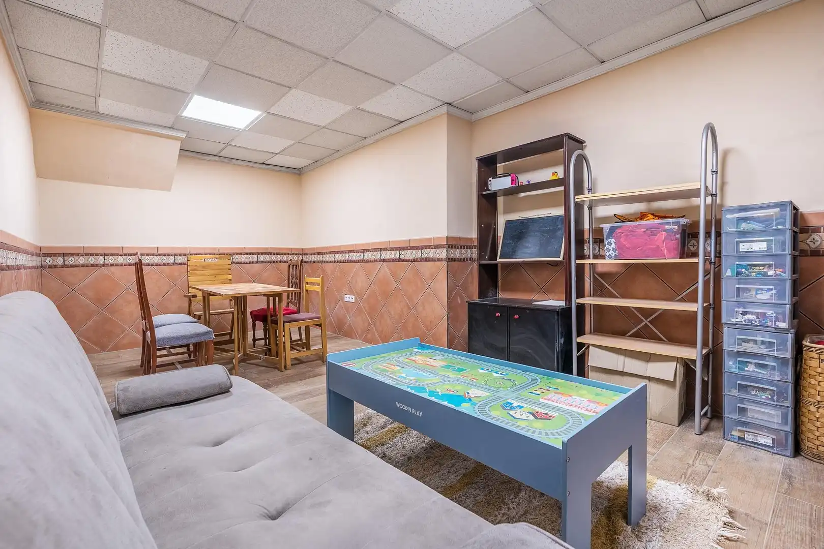 Casa adosada en venta en Norte