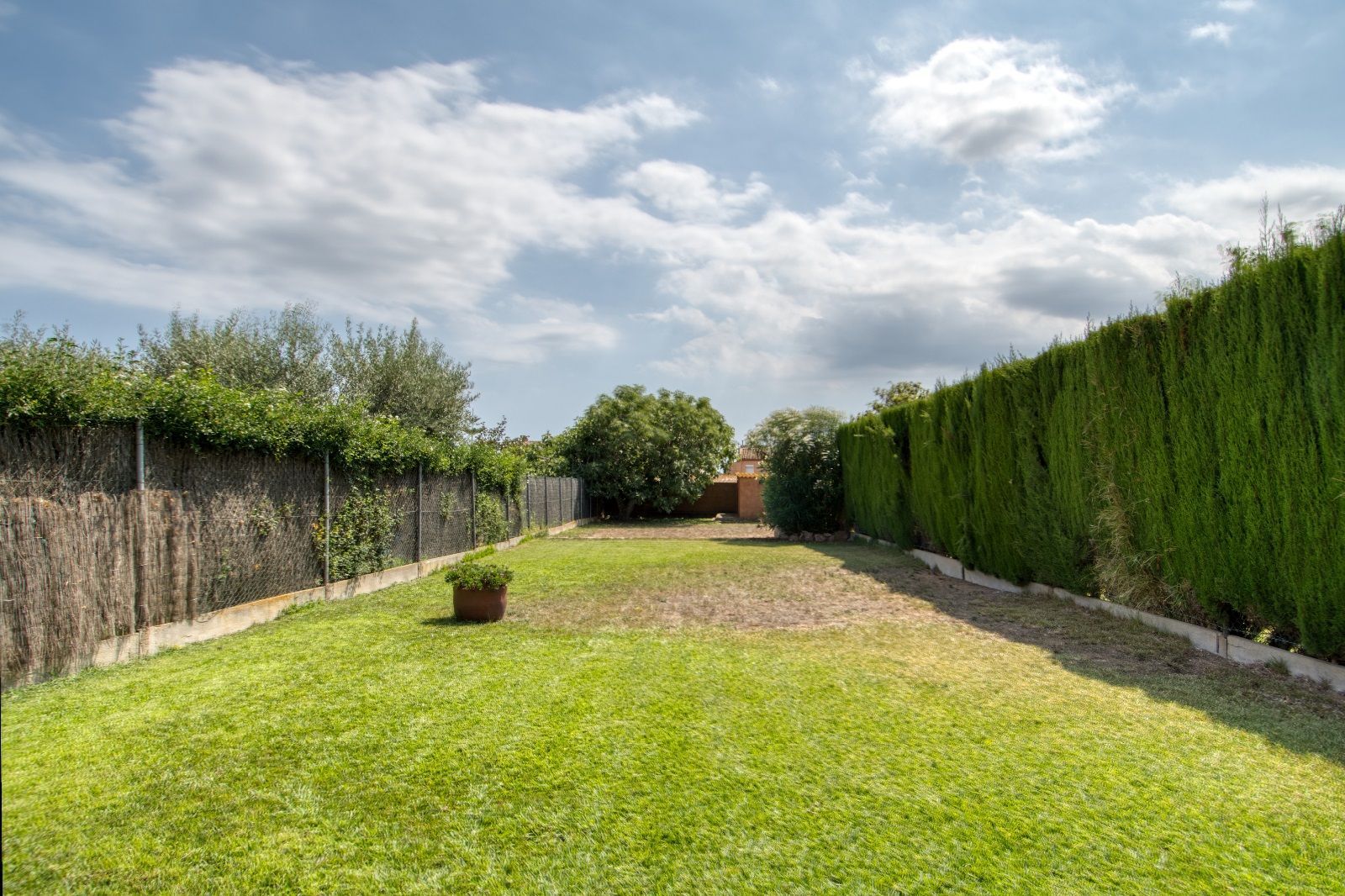 Garden of Single-family semi-detached for sale in Palafrugell  with Heating