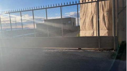 Foto 2 de Terreno en venta en Carrera de las Piedras, 22, Nueva Andalucía, Almería