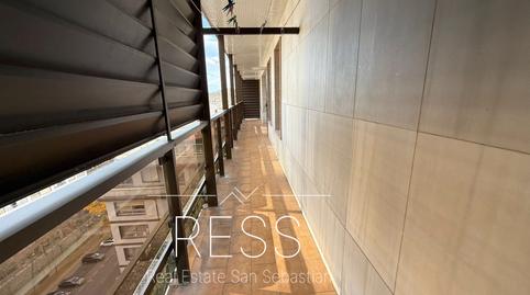 Photo 5 of Flat for sale in Catalina de Erauso Kalea, 25, Amara, Gipuzkoa