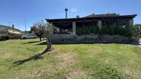 Vista exterior de Casa o xalet en venda en Fonollosa amb Aire condicionat, Calefacció i Jardí privat