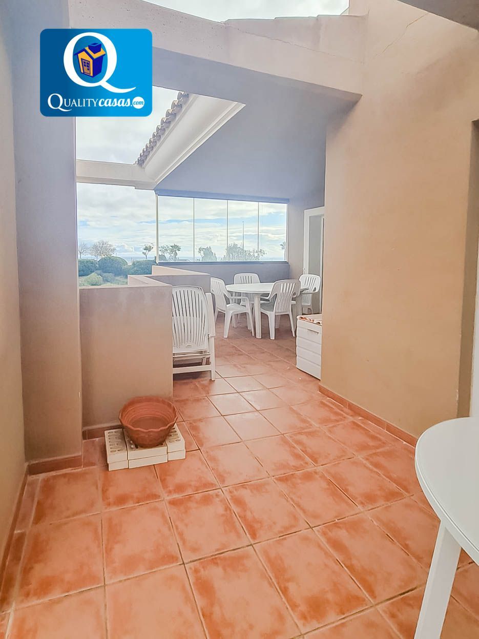 Terrassa de Pis en venda en Mutxamel amb Aire condicionat, Calefacció i Terrassa