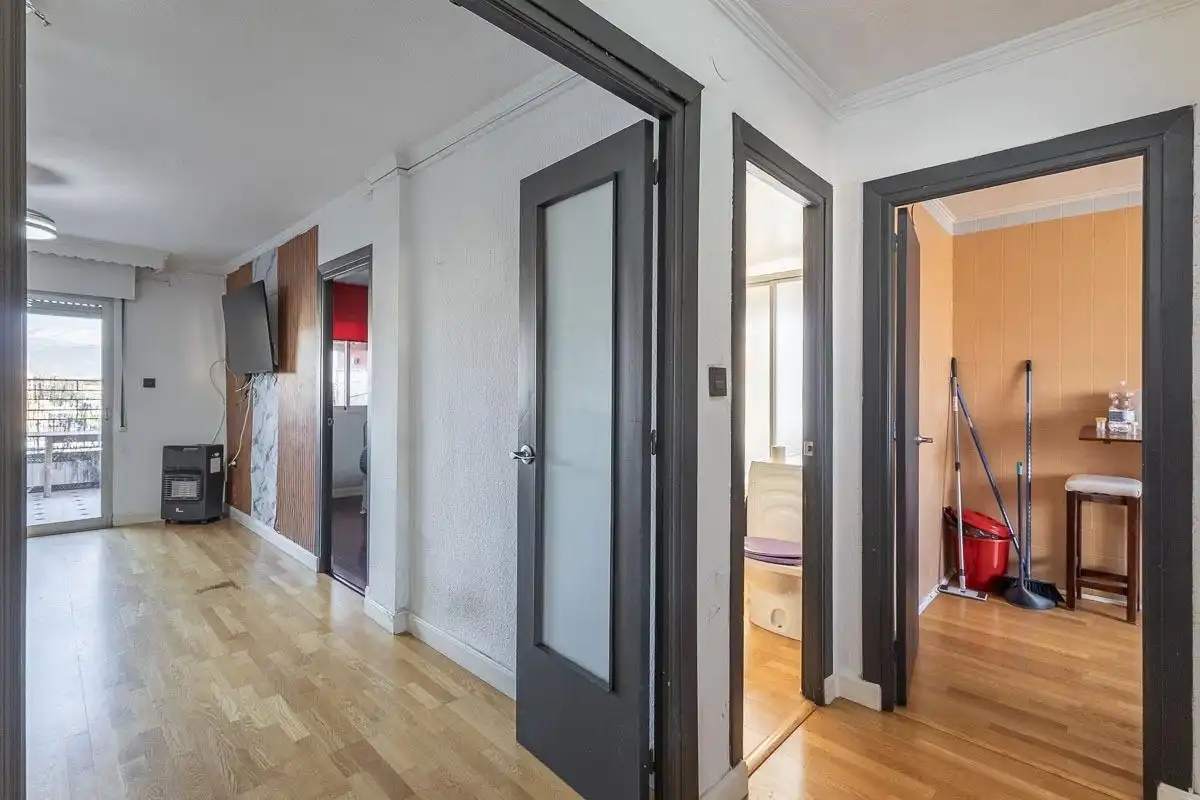 Flat for sale in Atarfe  with Terrace