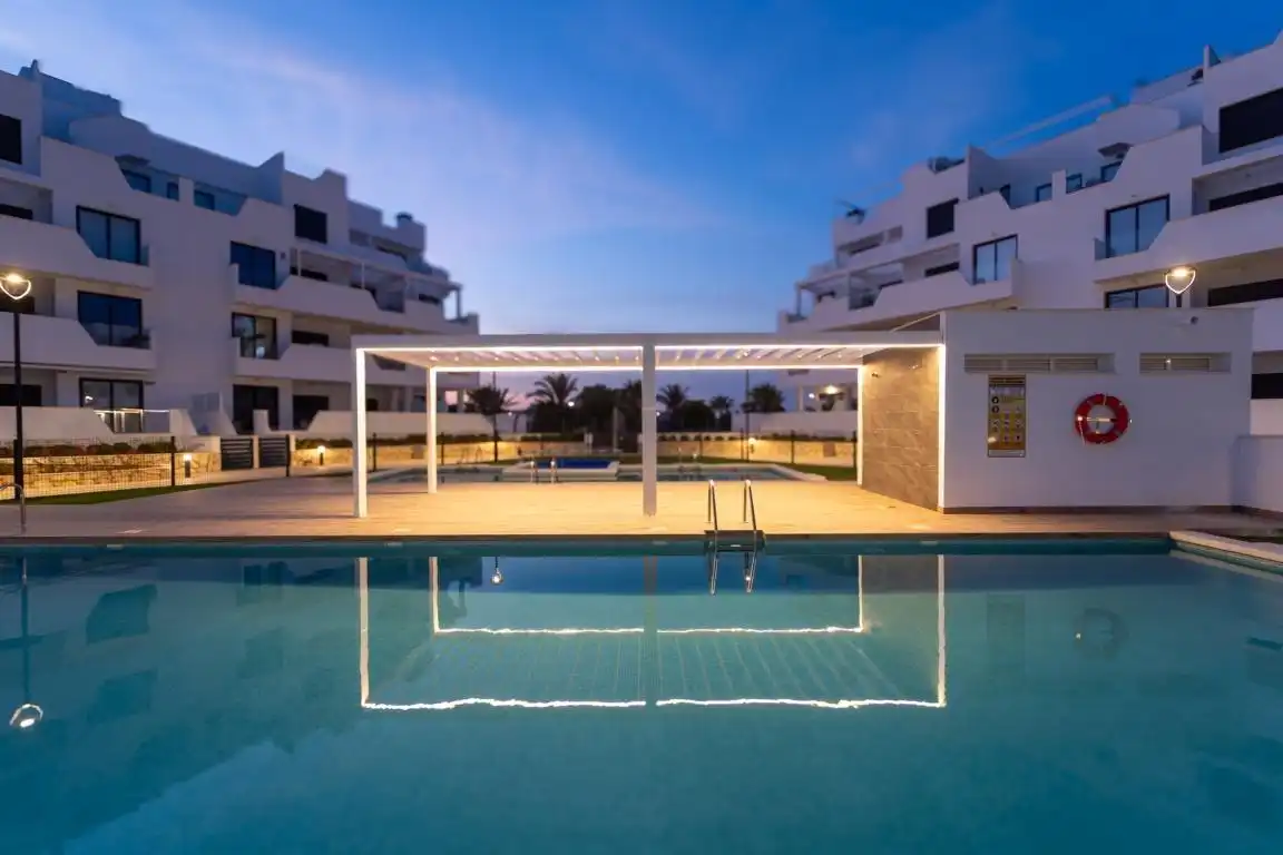 Abitazione con piscina in vendita a Mar Menor Golf, imagen 6
