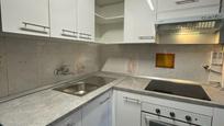 Kitchen of Flat for sale in Sabadell  with Air Conditioner, Heating and Alarm