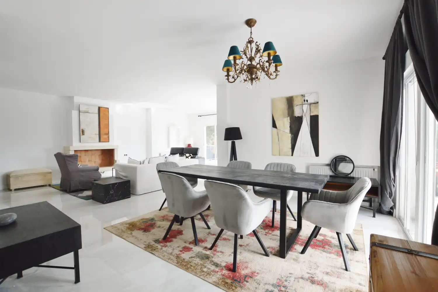 Detached house with terrace for sale in Sagunto ciudad, imagen 3