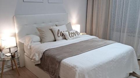 Foto 3 de Pis en venda a Rontegui - Pormetxeta, Bizkaia