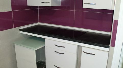 Foto 3 de Piso de alquiler en Carrer de la Mare de Déu de la Pau, 37, Zona Avenida al Vedat, Torrent