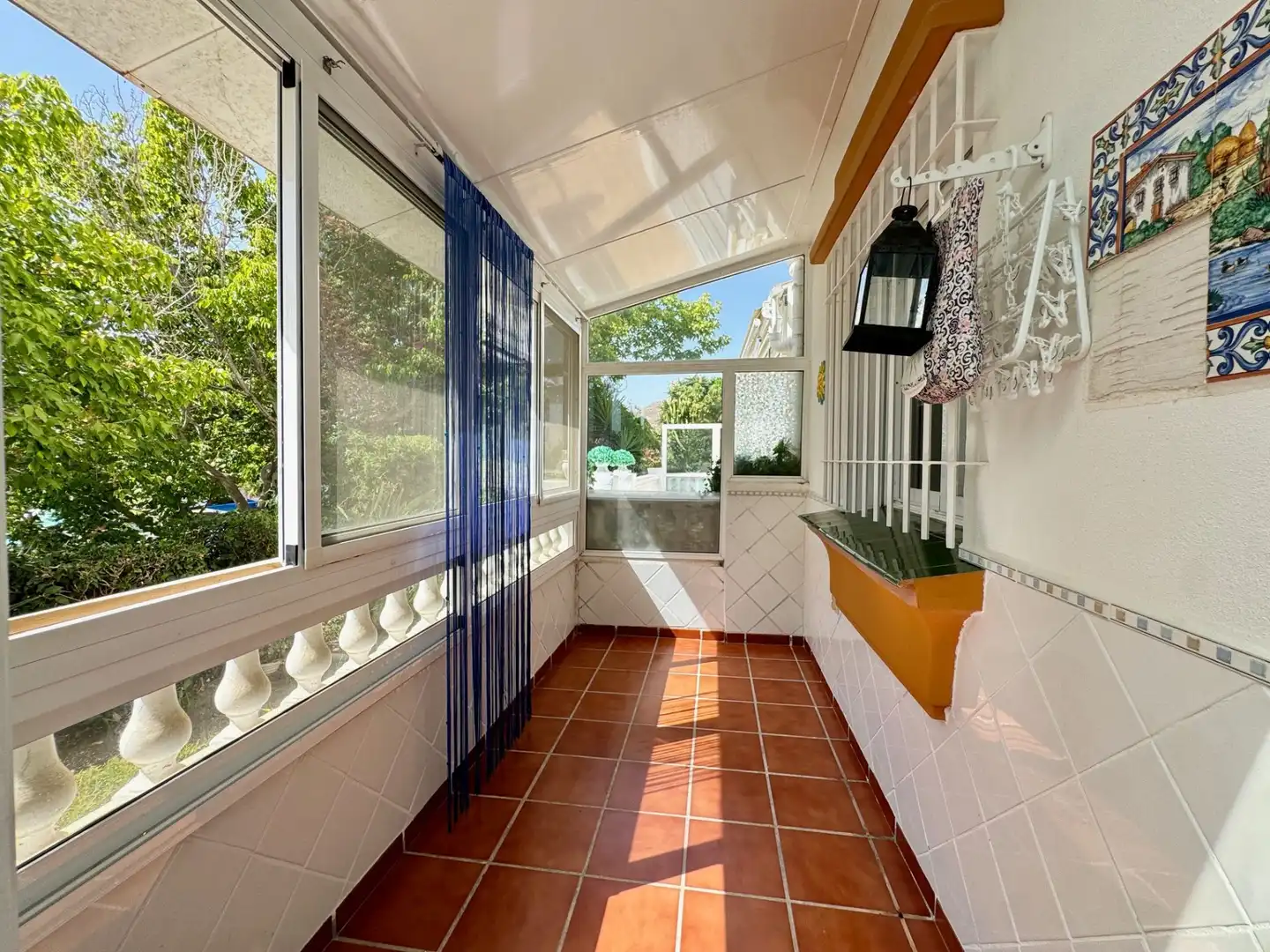 Apartament amb piscina en venda a Montemar, imagen 24
