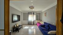 Living room of Flat for sale in  Lleida Capital