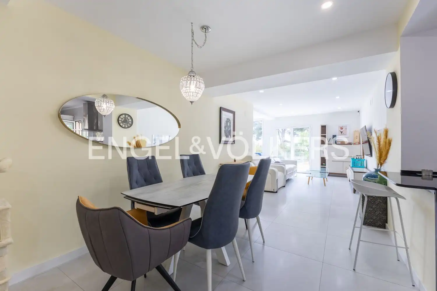 Maison avec terrasse à vendre à El Vedat - Santa Apolonia, imagen 20