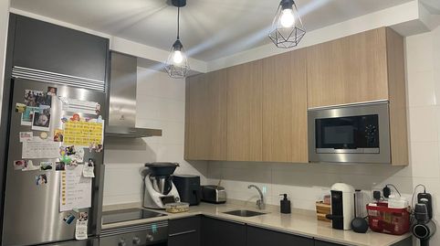 Foto 5 de Pis de lloguer a Amara, Donostia - San Sebastián