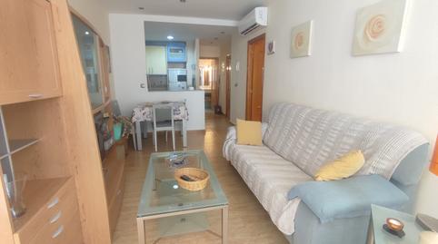 Foto 2 de Apartamento de alquiler en Calle San Francisco de Asis, Santa Lucía, Cartagena