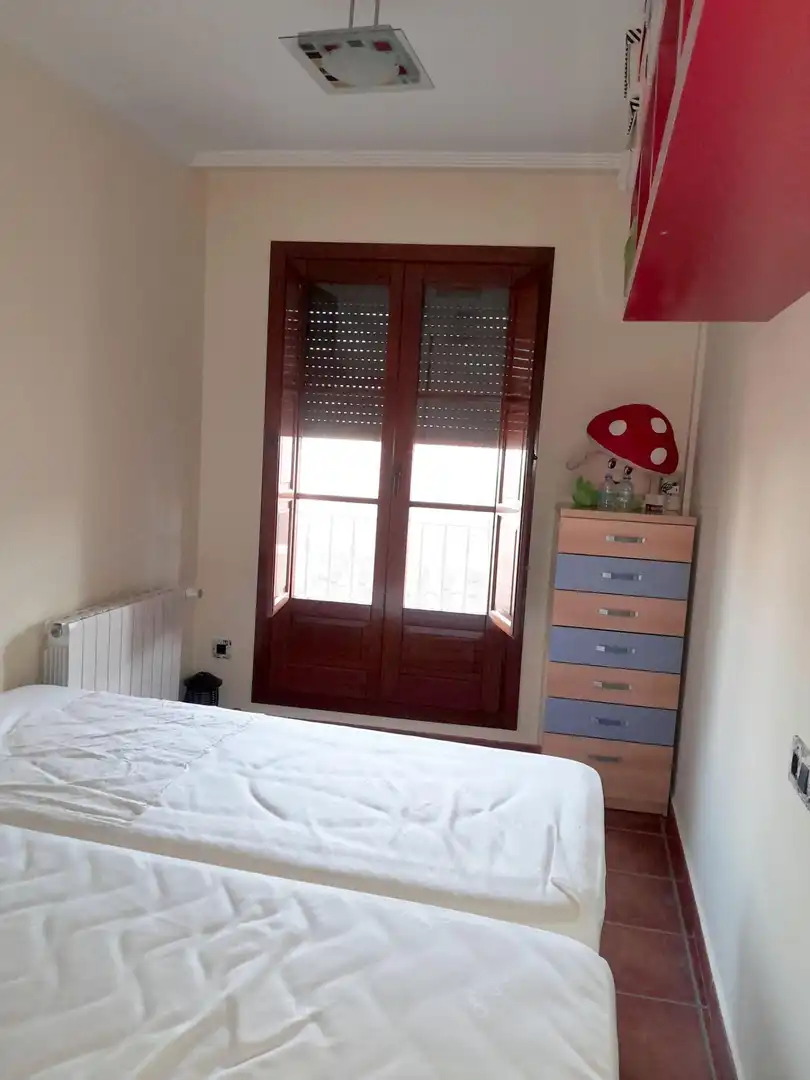 Casa a schiera in vendita a Chinchilla de Monte-Aragón, imagen 19