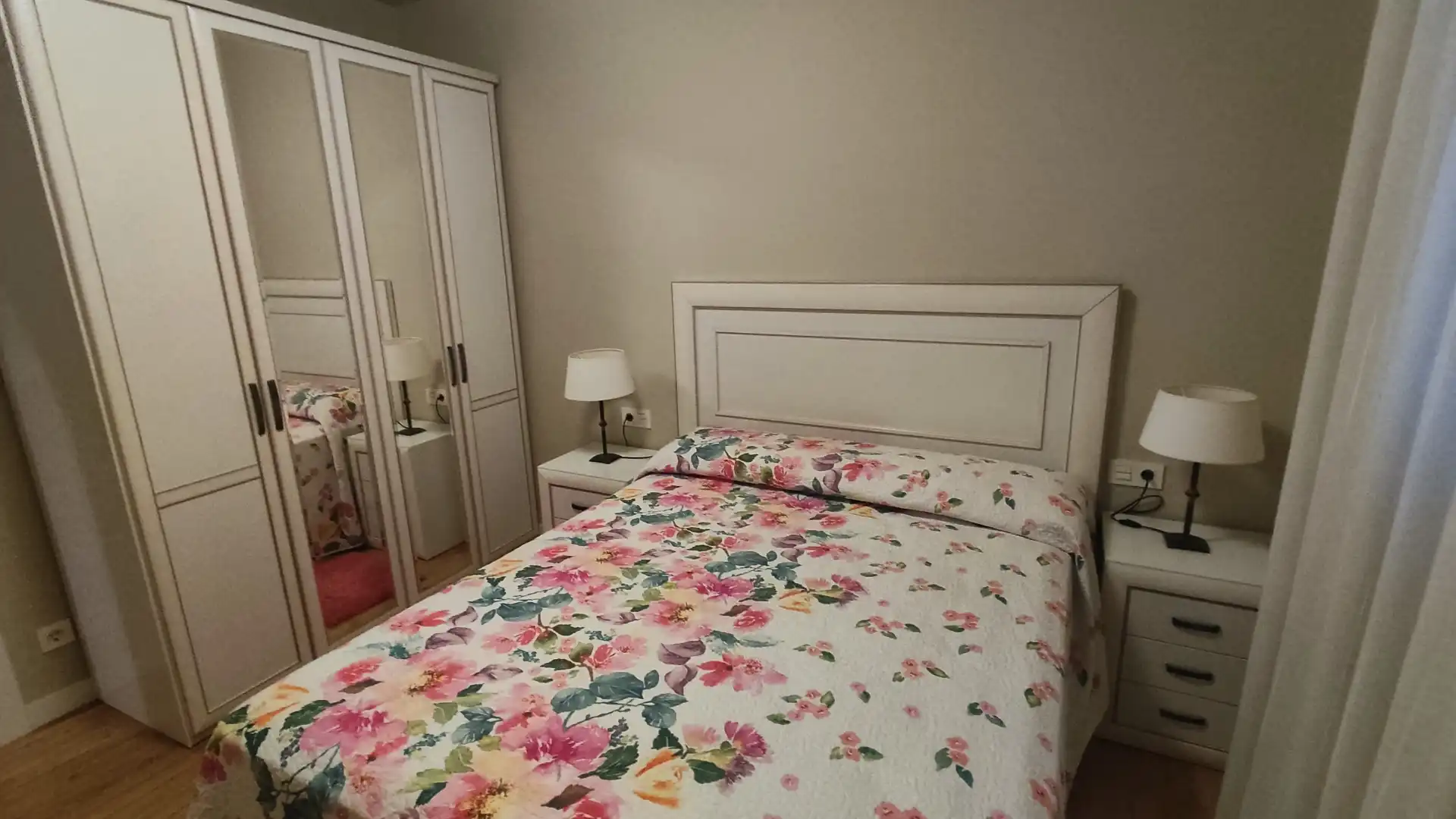 Habitación de Piso en venta en Elgeta con Amueblado