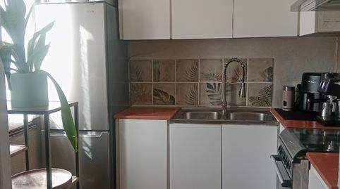 Foto 5 de Casa adosada en venda a Carrer del Rosari, 149, Fornells, Es Mercadal