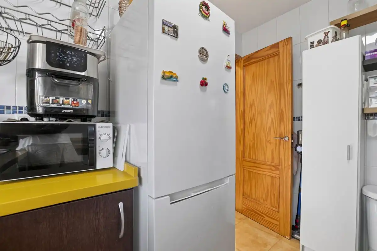 Adosado con terraza en venta en Calle Residencial Ciudad de Cádiz, imagen 15