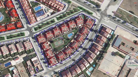 Photo 5 of Detached homes for sale in Las Villas - Valparaiso - El Peral, Valladolid Capital