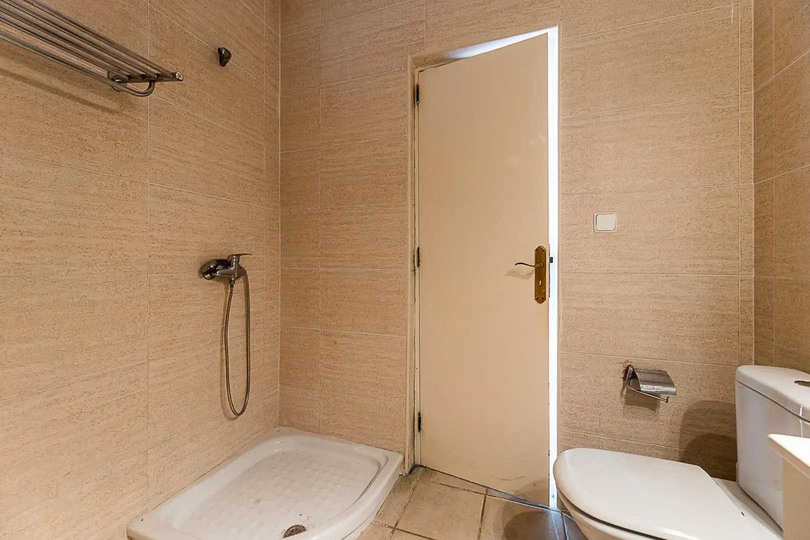 Baño de Planta baja en venta en  Palma de Mallorca con Jardín privado y Terraza