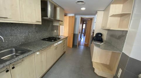 Foto 4 de Àtic de lloguer a Parc Central, Barcelona