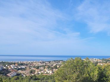 Terrenos y solares en venta en Segur de Dalt