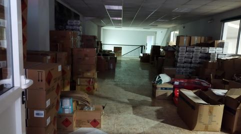 Foto 3 von Fabrikhallen zur Miete in Aldaia, Valencia